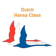 Dutch Hansa Class